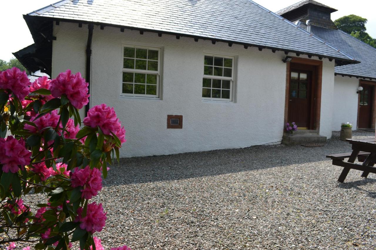Home Farm Cottages, Glendaruel, Argyll. Scotland Clachan of Glendaruel Exterior photo
