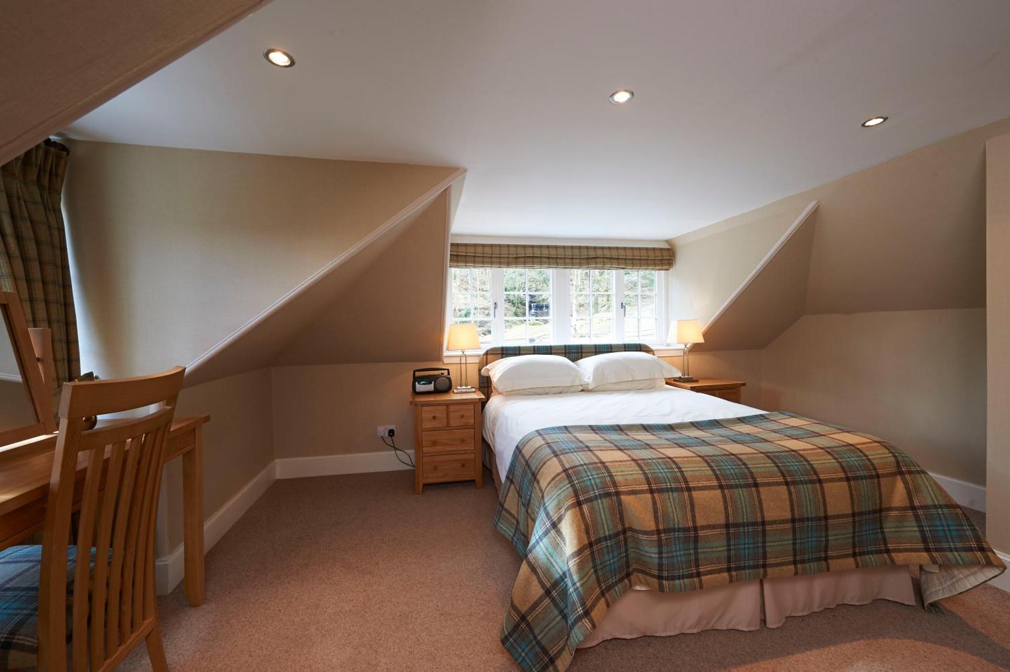Home Farm Cottages, Glendaruel, Argyll. Scotland Clachan of Glendaruel Exterior photo